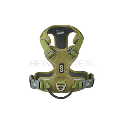 Copenhagen - Comfort Walk Pro Groen 3.0