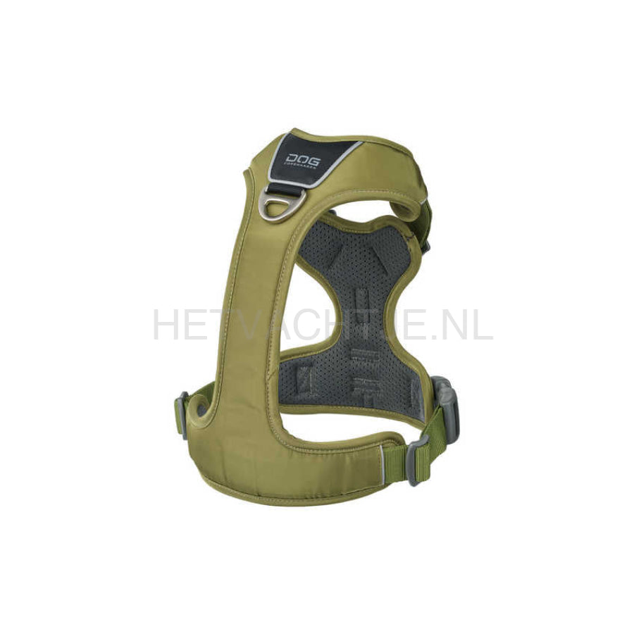 Copenhagen - Comfort Walk Pro Groen 3.0