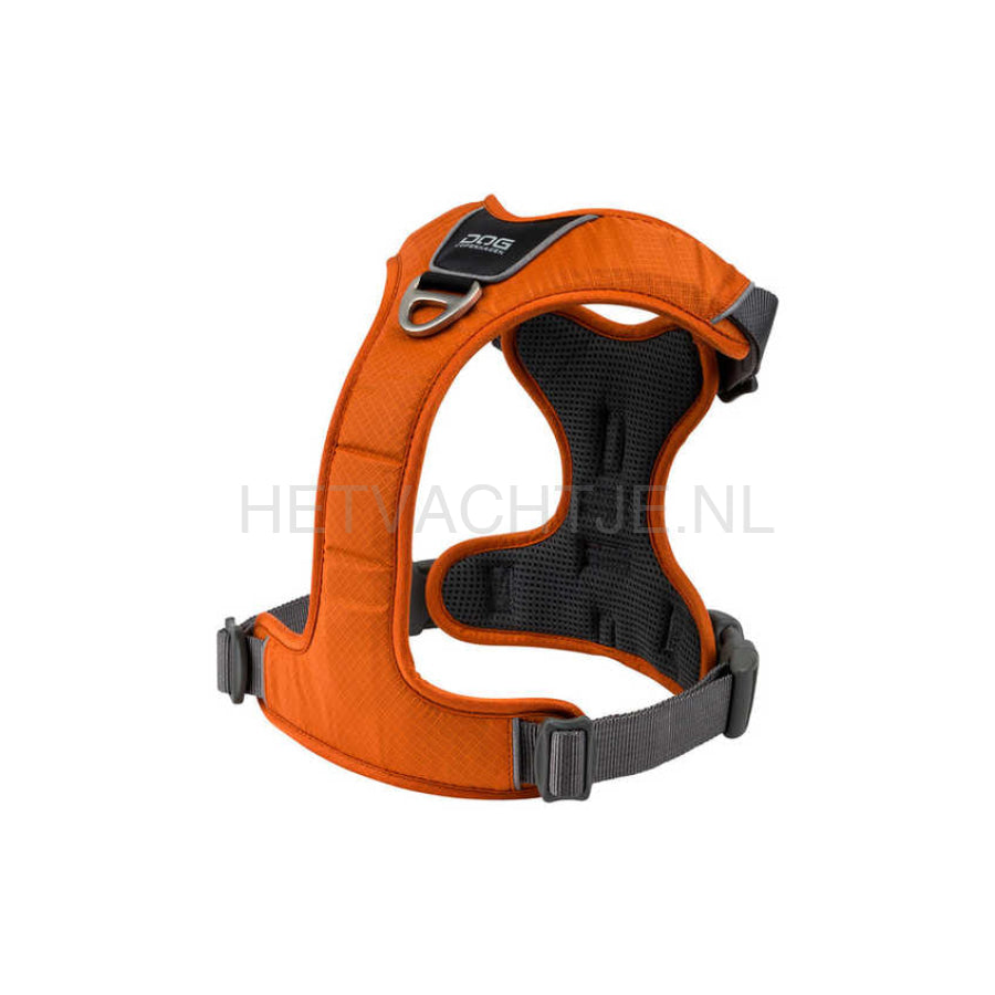 Copenhagen - Comfort Walk Pro Oranje