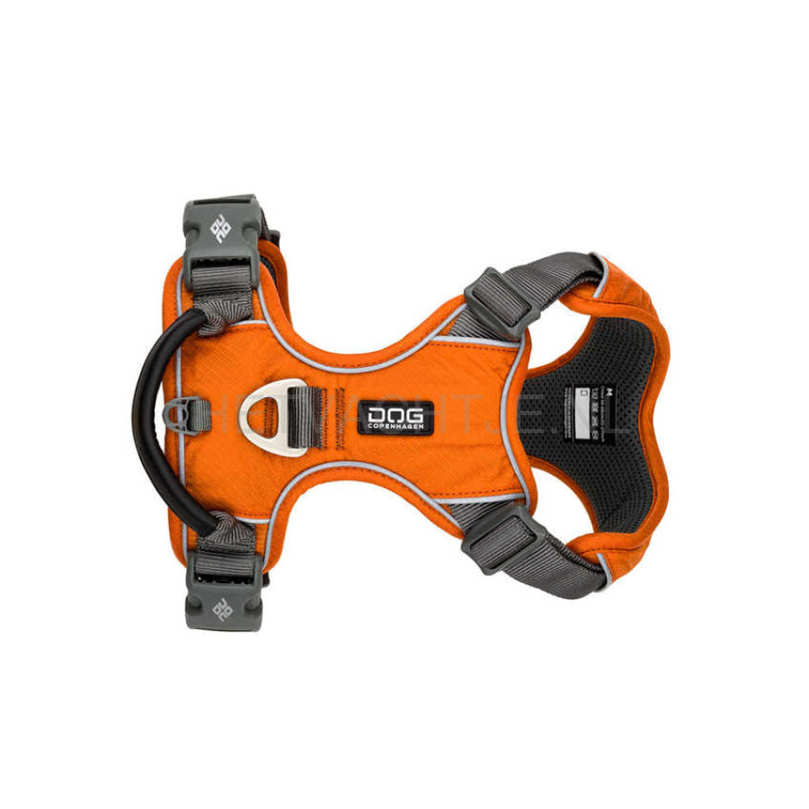 Copenhagen - Comfort Walk Pro Oranje
