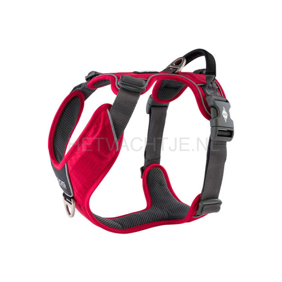 Copenhagen - Comfort Walk Pro Rood