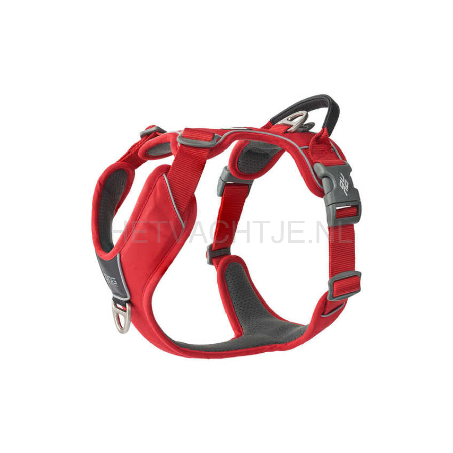 Copenhagen - Comfort Walk Pro Rood 3.0