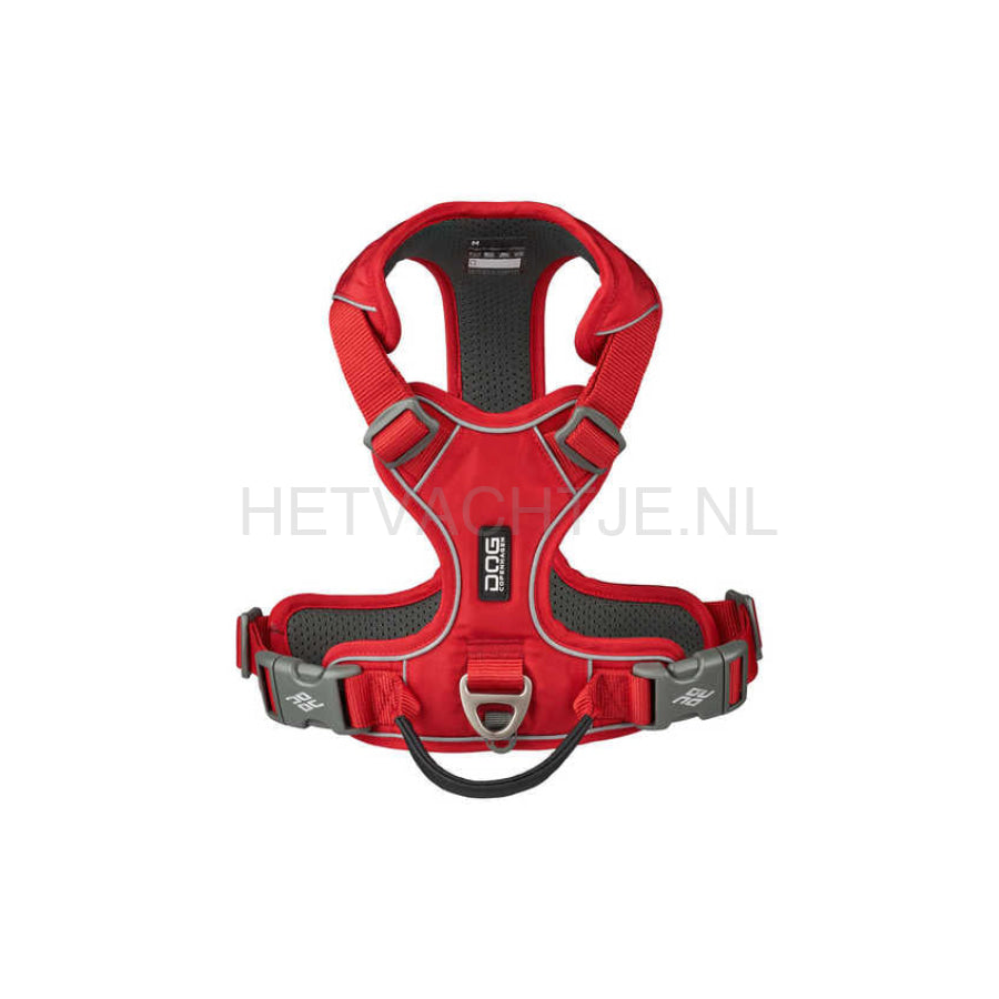 Copenhagen - Comfort Walk Pro Rood 3.0