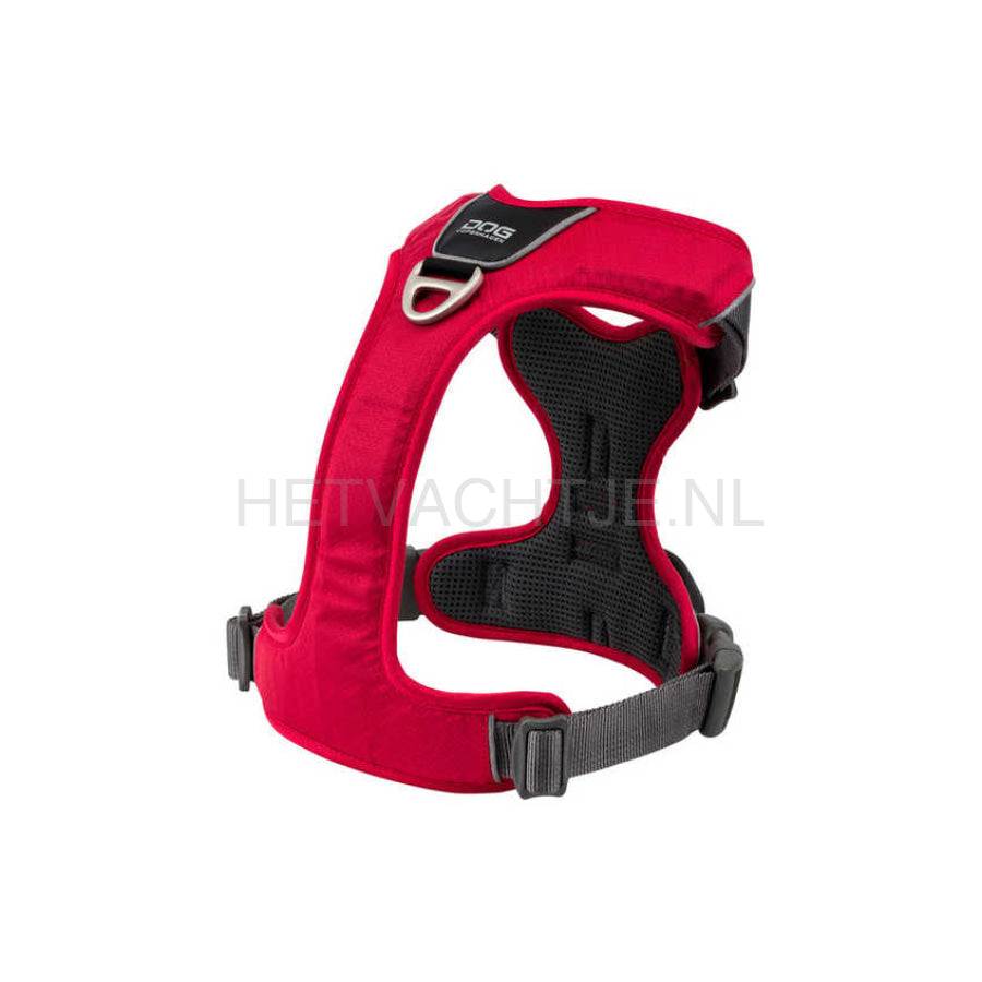 Copenhagen - Comfort Walk Pro Rood