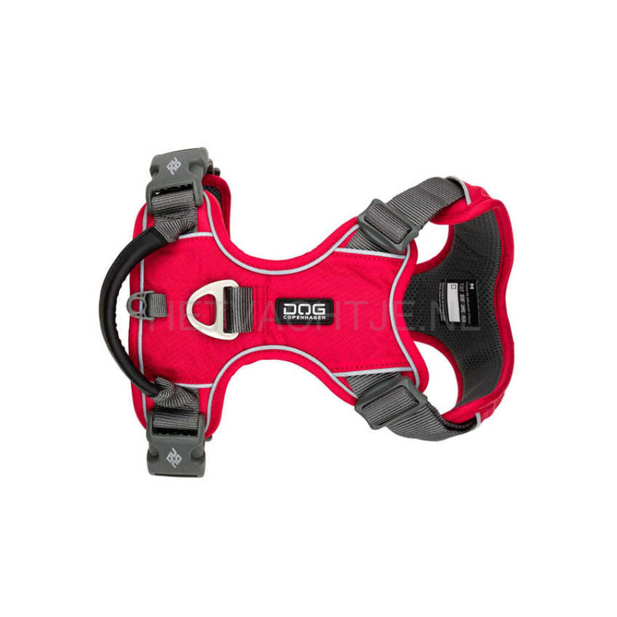 Copenhagen - Comfort Walk Pro Rood