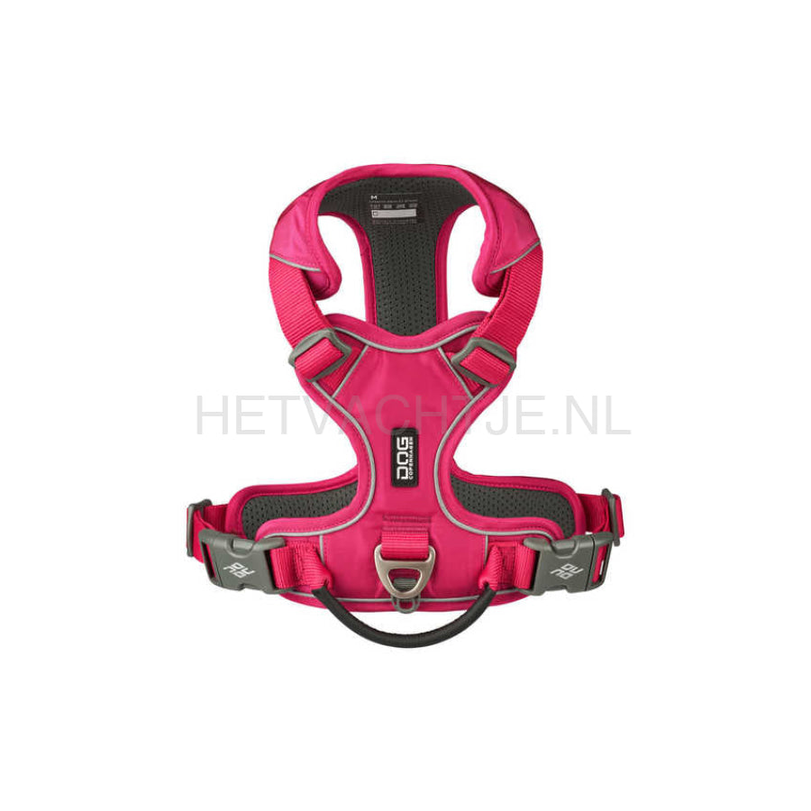 Copenhagen - Comfort Walk Pro Roze 3.0