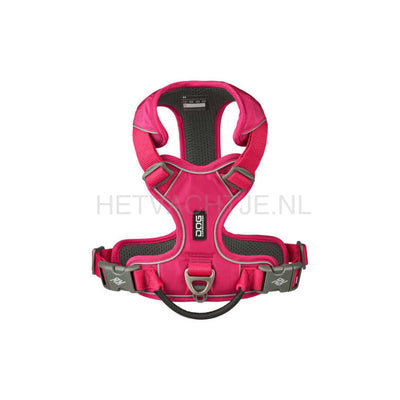 Copenhagen - Comfort Walk Pro Roze 3.0