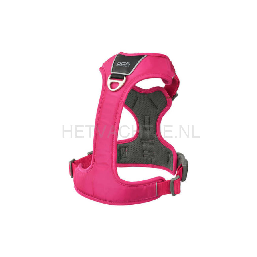 Copenhagen - Comfort Walk Pro Roze 3.0