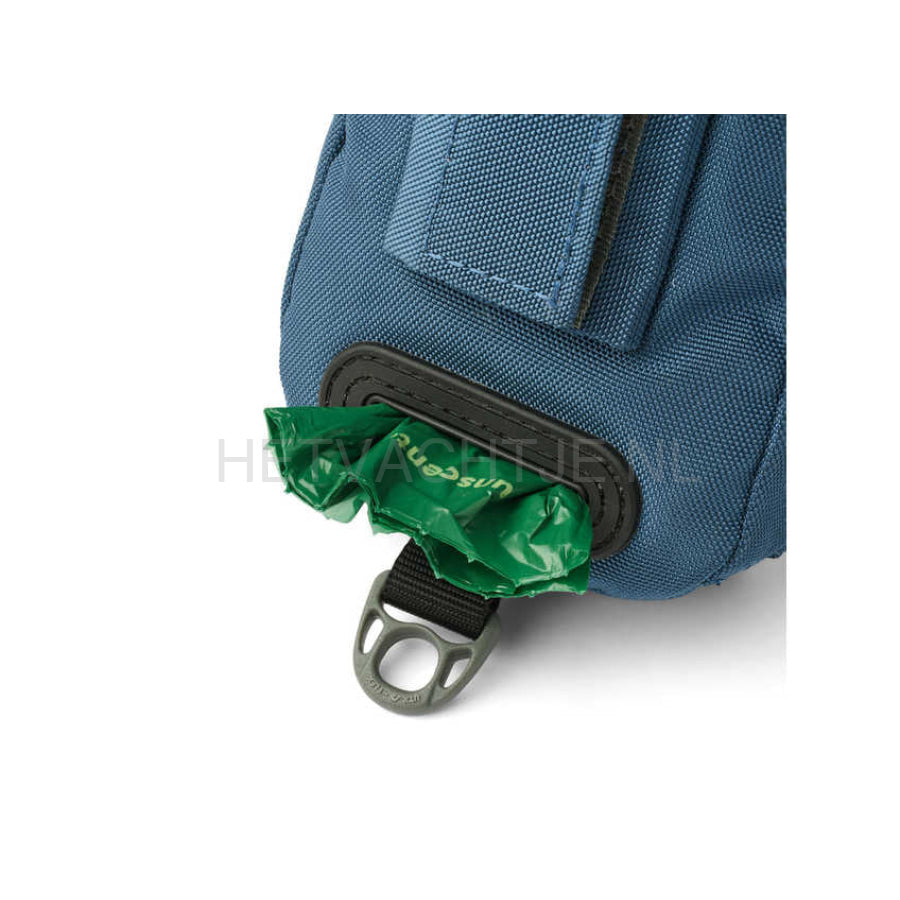 Copenhagen - Pouch Organizer™ Leash Bag Blauw 3.0
