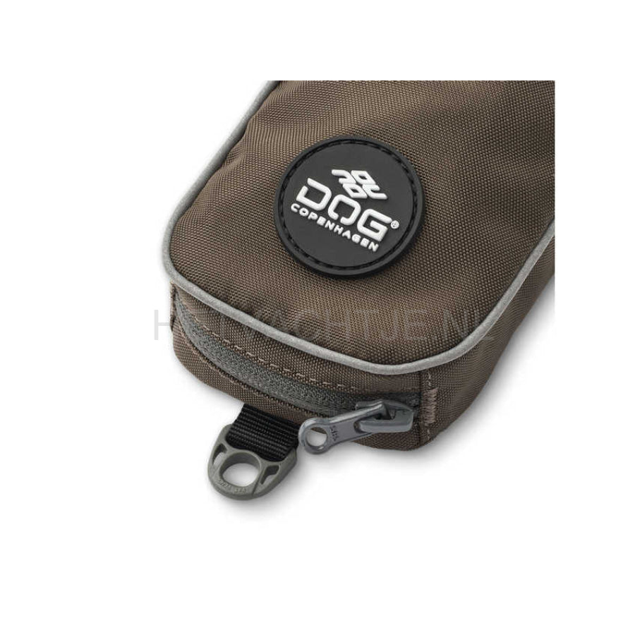 Copenhagen - Pouch Organizer™ Leash Bag Mocca 3.0