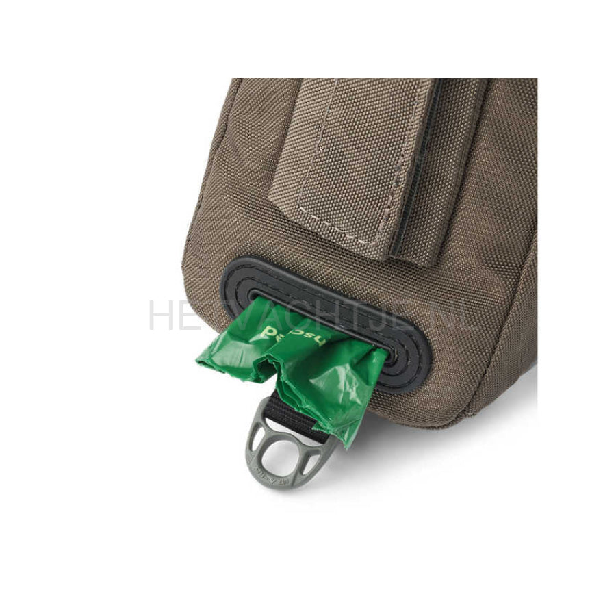 Copenhagen - Pouch Organizer™ Leash Bag Mocca 3.0