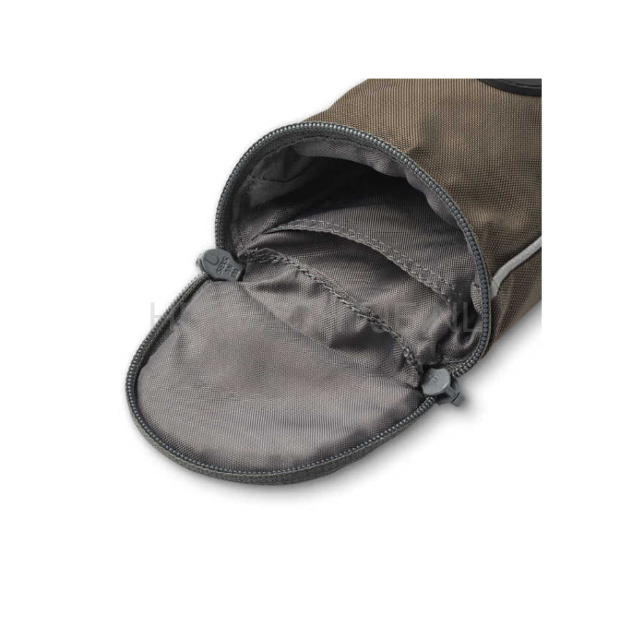Copenhagen - Pouch Organizer™ Leash Bag Mocca 3.0
