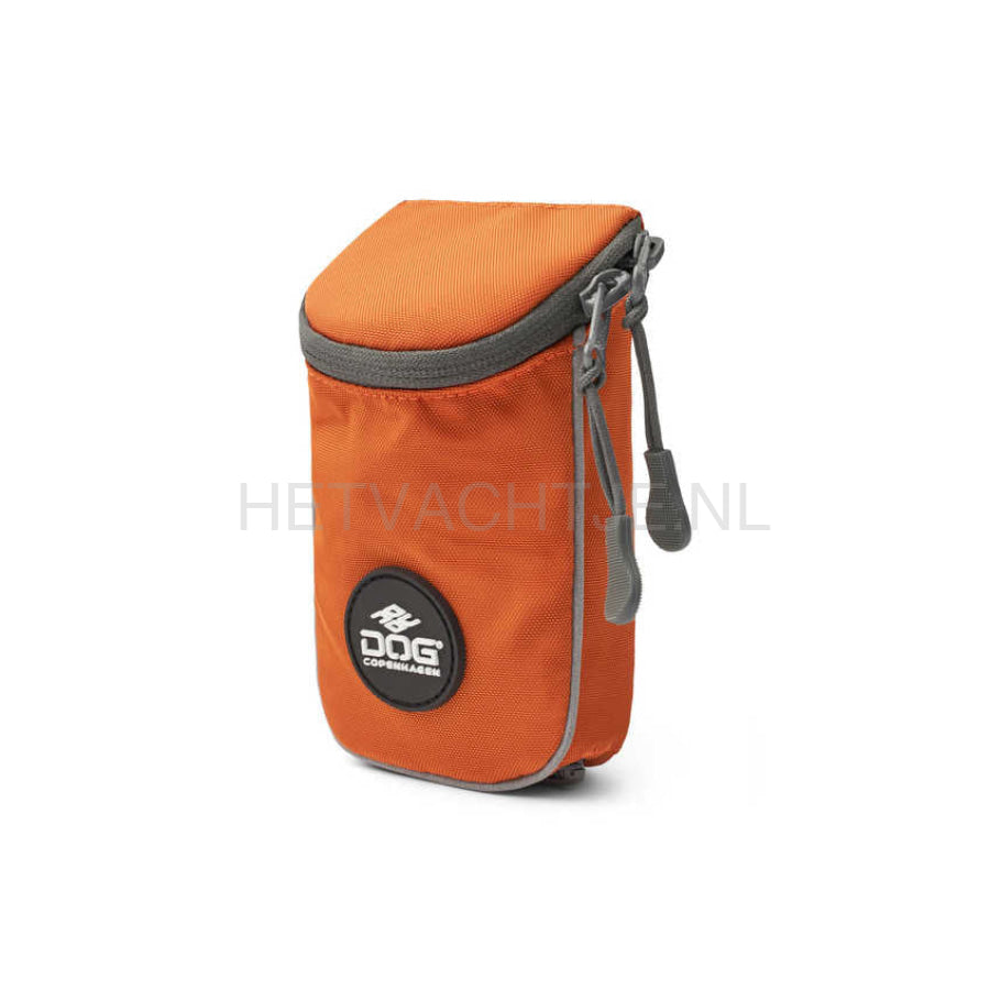 Copenhagen - Pouch Organizer™ Leash Bag Oranje 3.0