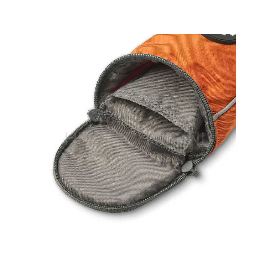 Copenhagen - Pouch Organizer™ Leash Bag Oranje 3.0