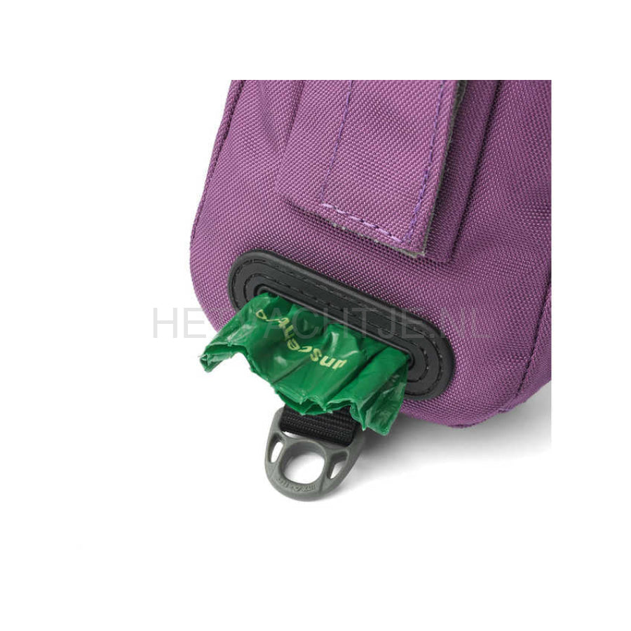 Copenhagen - Pouch Organizer™ Leash Bag Paars 3.0