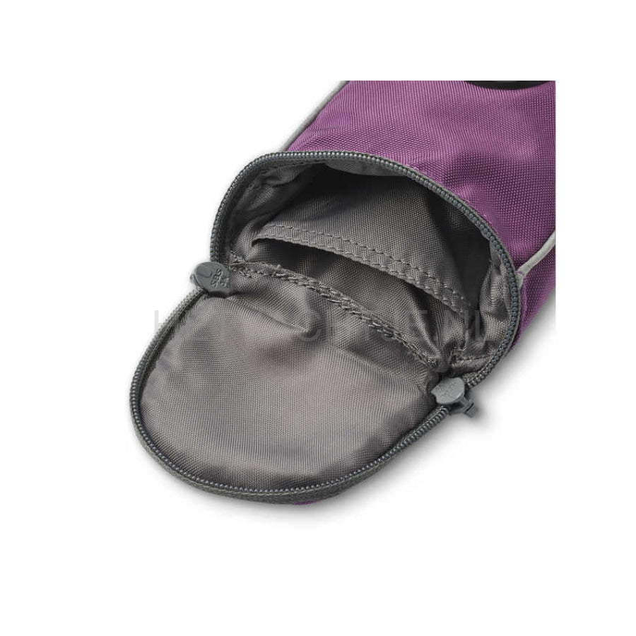 Copenhagen - Pouch Organizer™ Leash Bag Paars 3.0