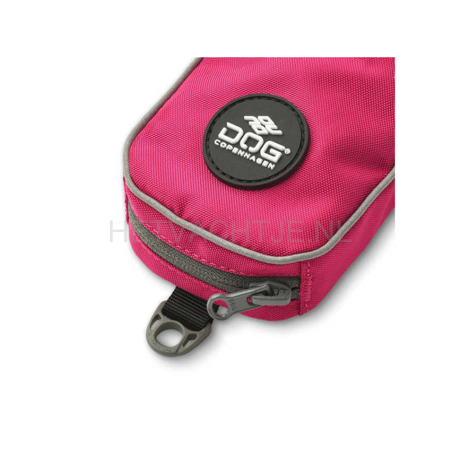Copenhagen - Pouch Organizer™ Leash Bag Roze 3.0