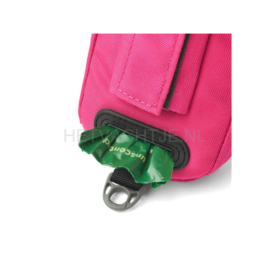 Copenhagen - Pouch Organizer™ Leash Bag Roze 3.0