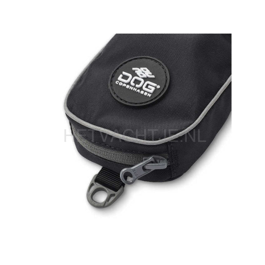 Copenhagen - Pouch Organizer™ Leash Bag Zwart 3.0