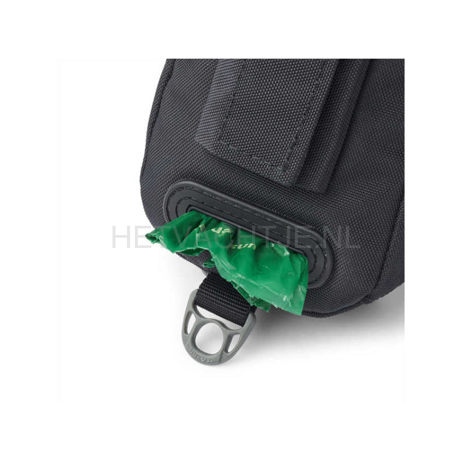 Copenhagen - Pouch Organizer™ Leash Bag Zwart 3.0