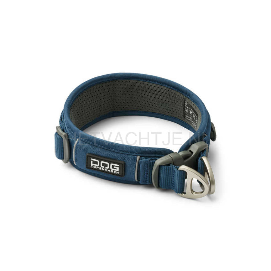 Copenhagen - Urban Explorer Halsband Blauw 3.0