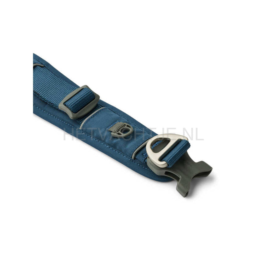 Copenhagen - Urban Explorer Halsband Blauw 3.0