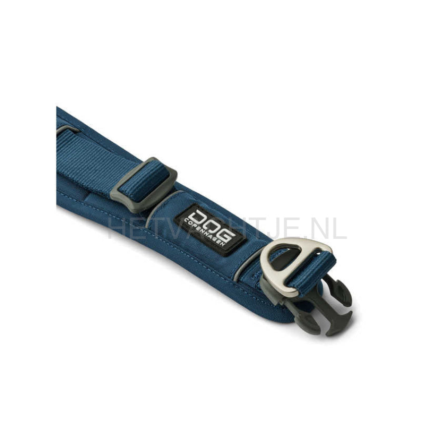 Copenhagen - Urban Explorer Halsband Blauw 3.0