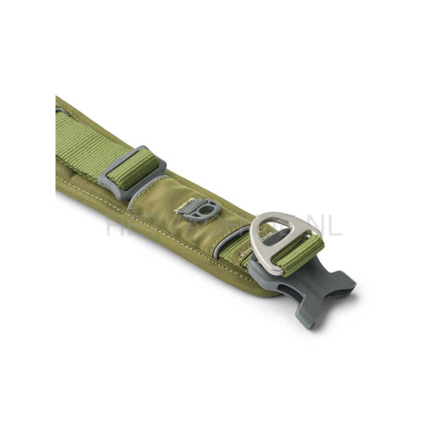 Copenhagen - Urban Explorer Halsband Groen 3.0