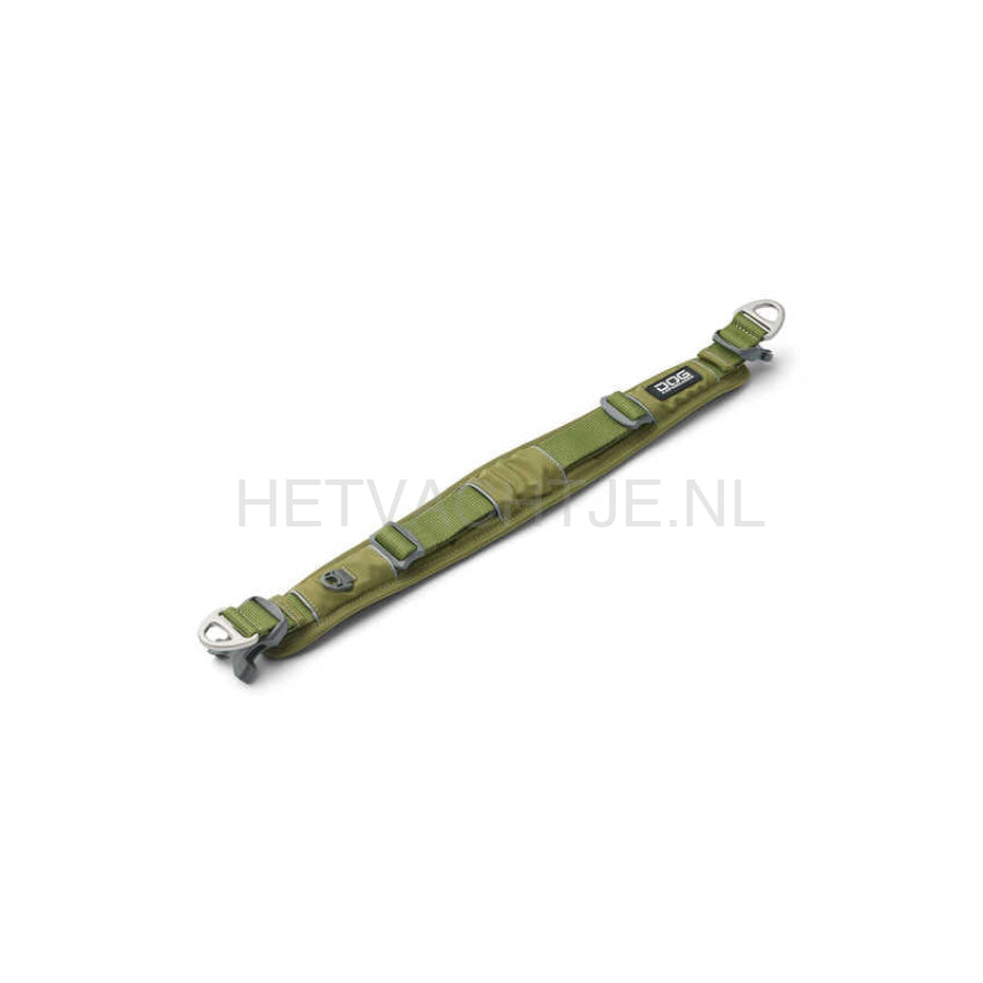 Copenhagen - Urban Explorer Halsband Groen 3.0