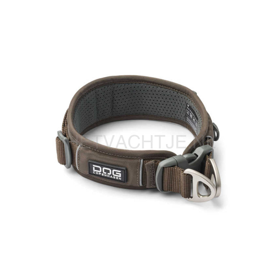 Copenhagen - Urban Explorer Halsband Mocca 3.0
