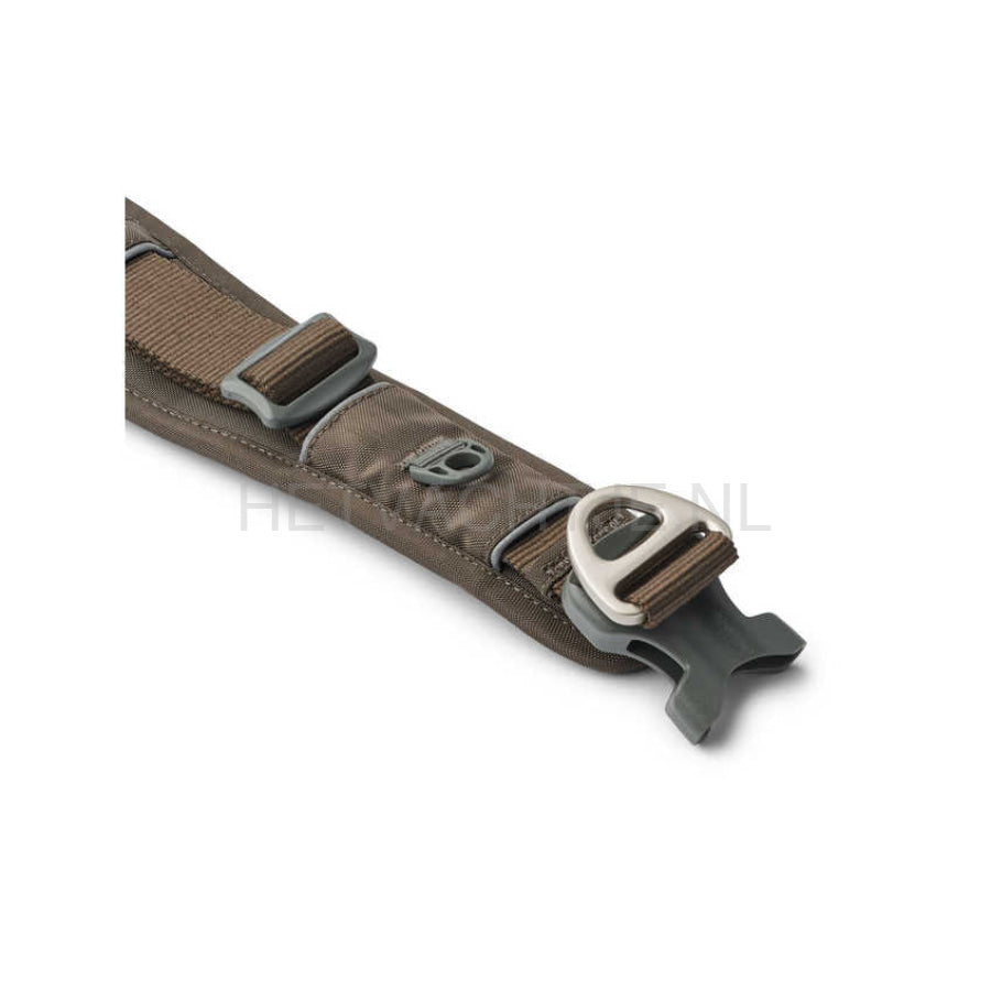 Copenhagen - Urban Explorer Halsband Mocca 3.0
