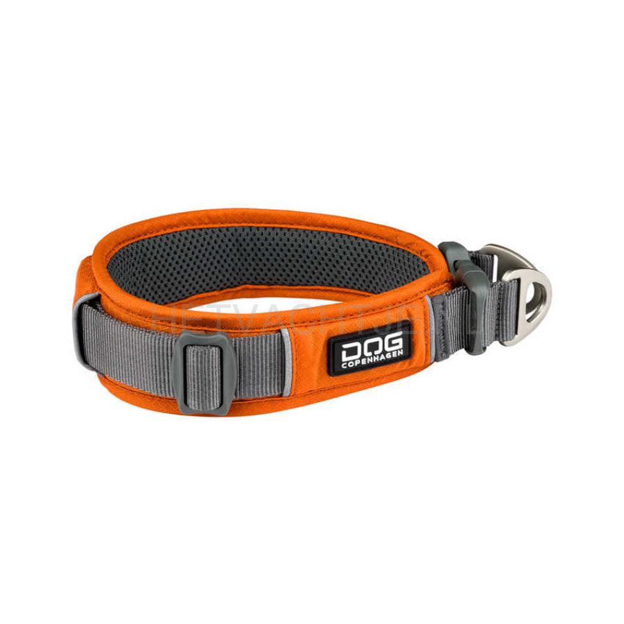 Copenhagen - Urban Explorer Halsband Oranje