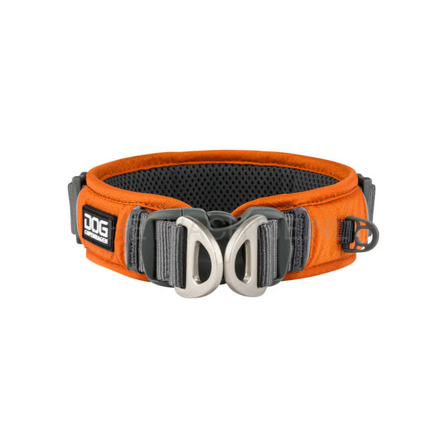 Copenhagen - Urban Explorer Halsband Oranje