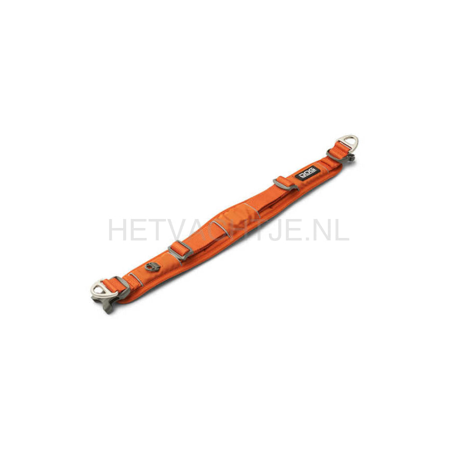 Copenhagen - Urban Explorer Halsband Oranje 3.0