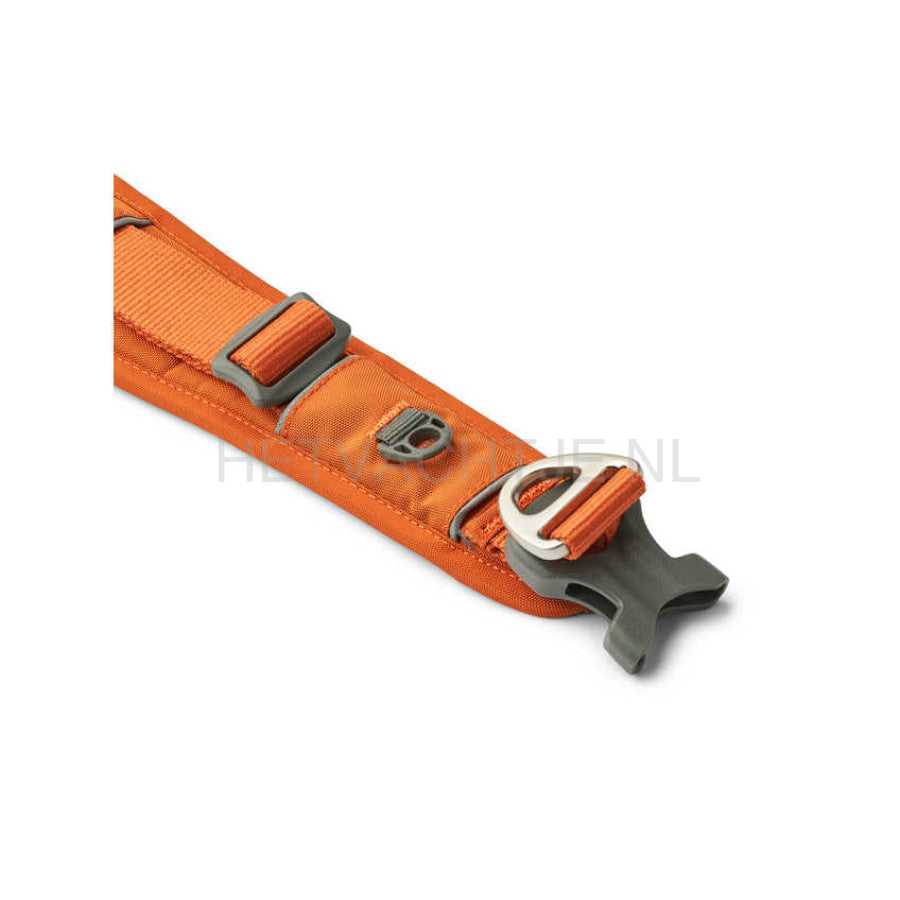 Copenhagen - Urban Explorer Halsband Oranje 3.0