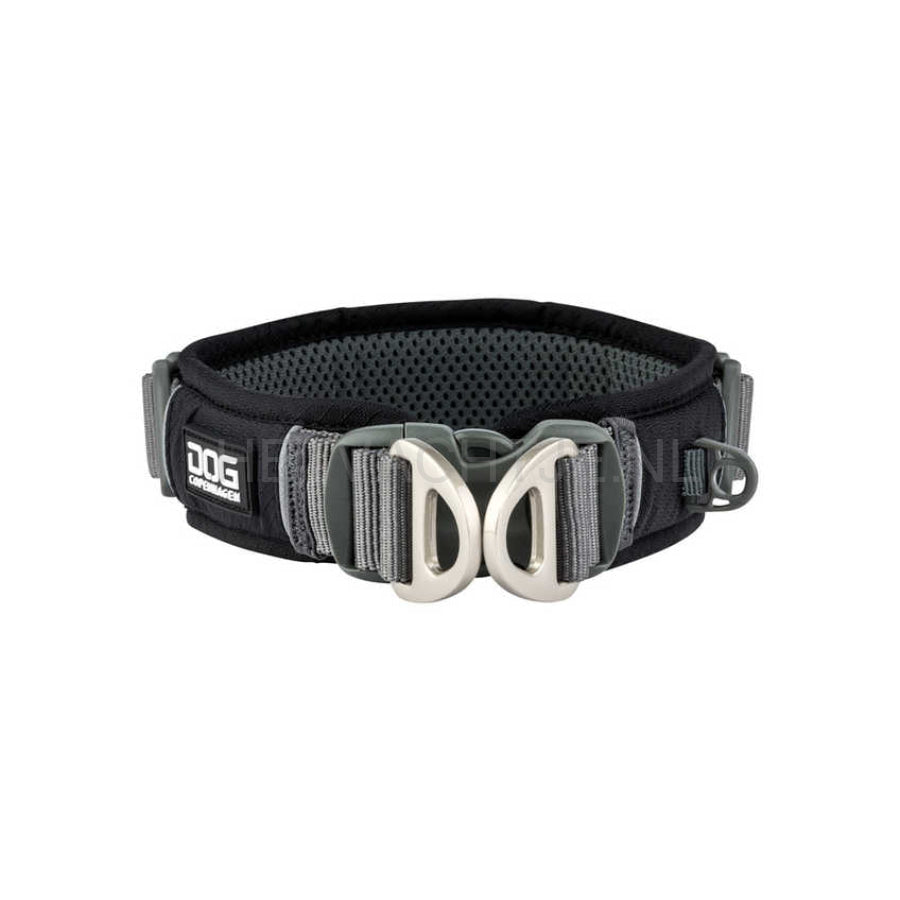 Copenhagen - Urban Explorer Halsband Zwart