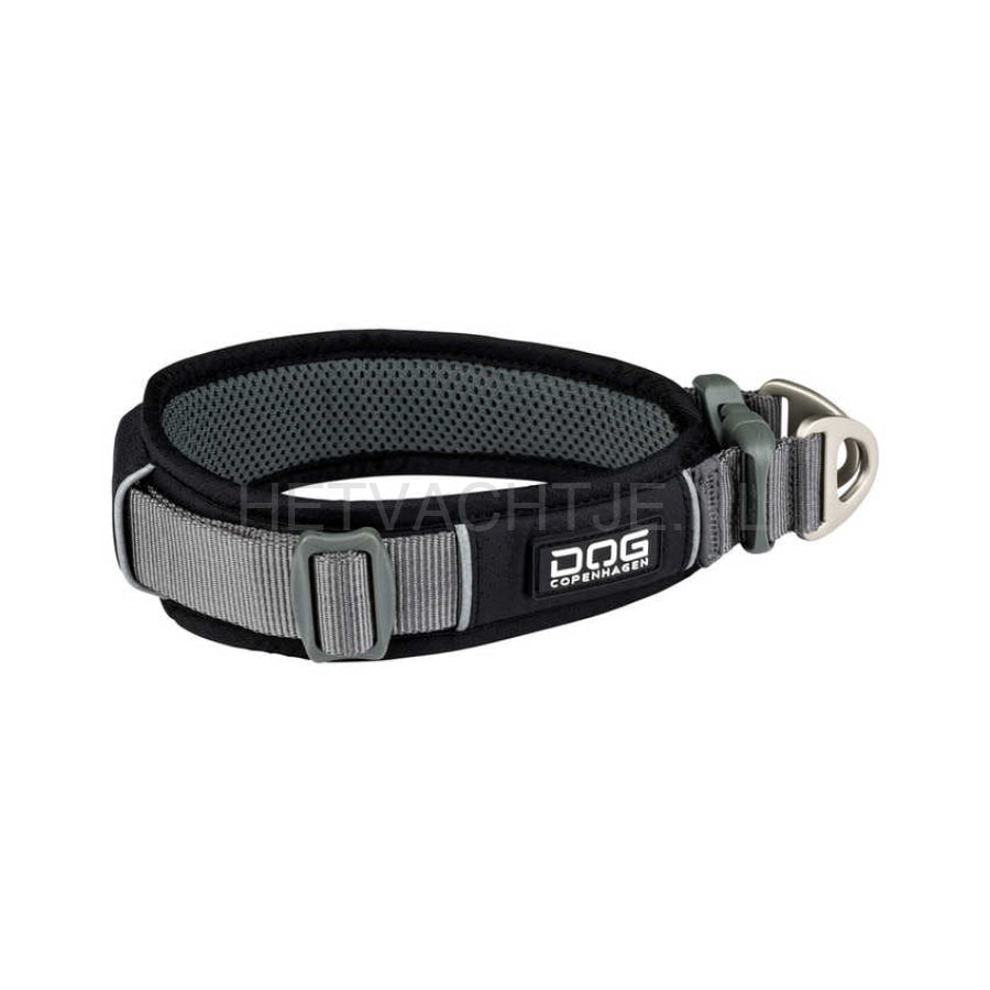 Copenhagen - Urban Explorer Halsband Zwart