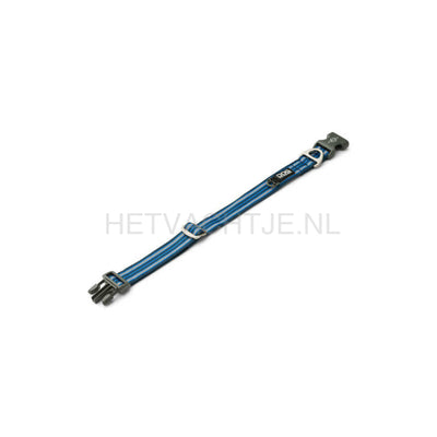 Copenhagen - Urban Style Halsband Blauw 3.0