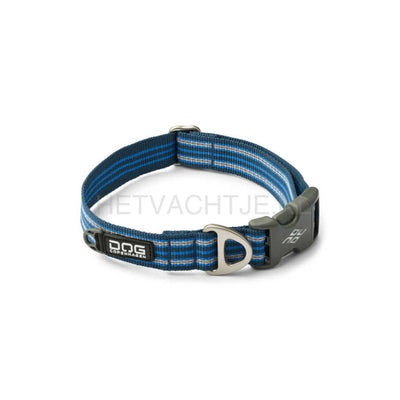 Copenhagen - Urban Style Halsband Blauw 3.0