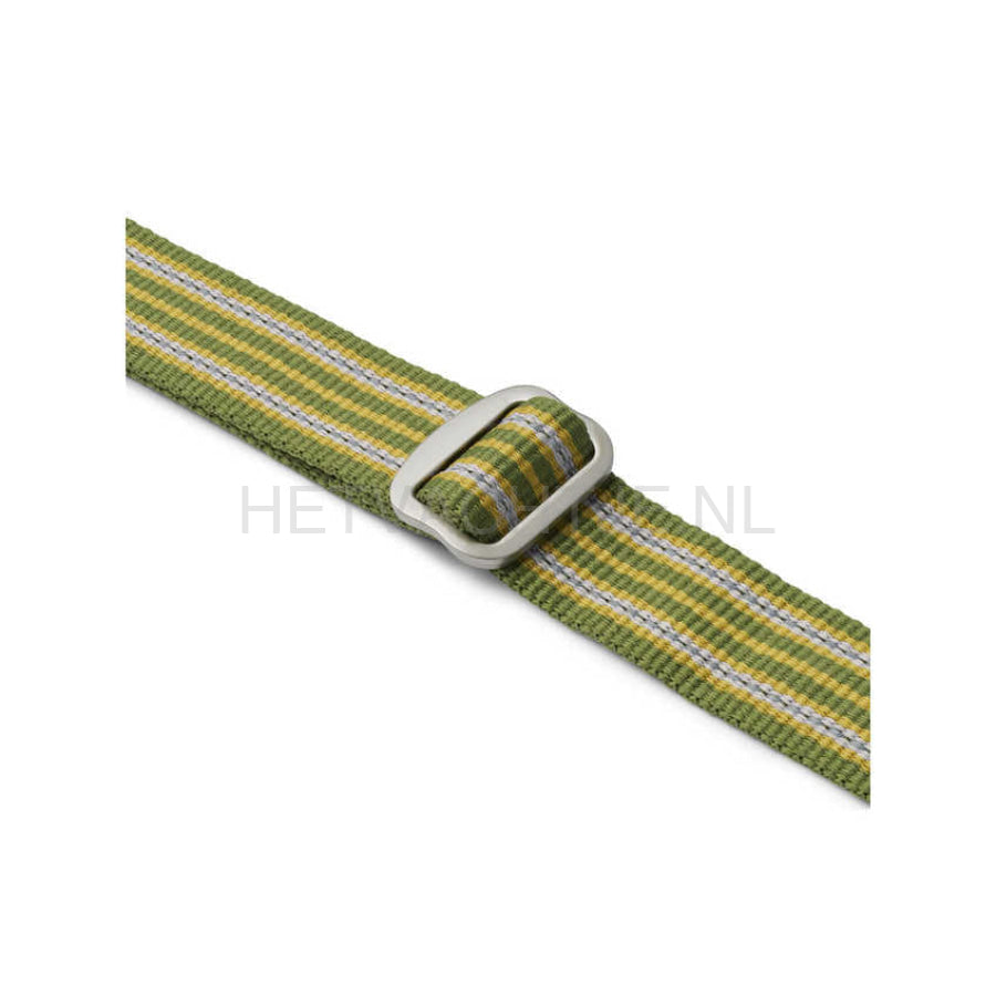 Copenhagen - Urban Style Halsband Groen 3.0