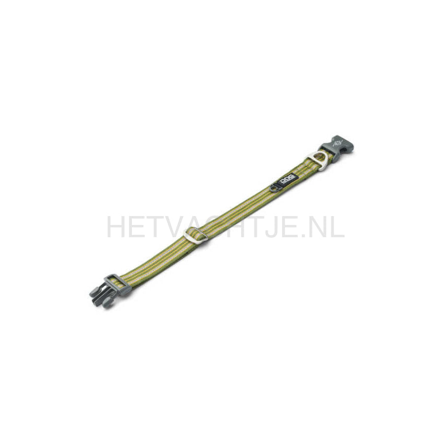Copenhagen - Urban Style Halsband Groen 3.0