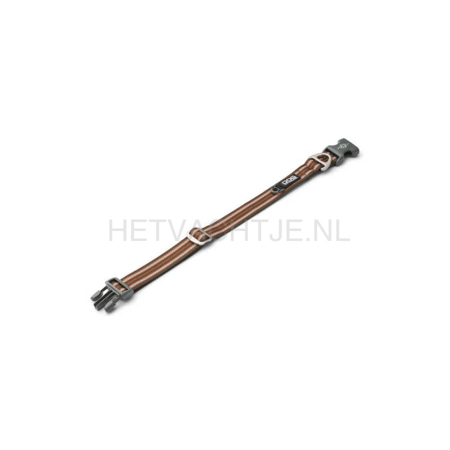 Copenhagen - Urban Style Halsband Mocca 3.0