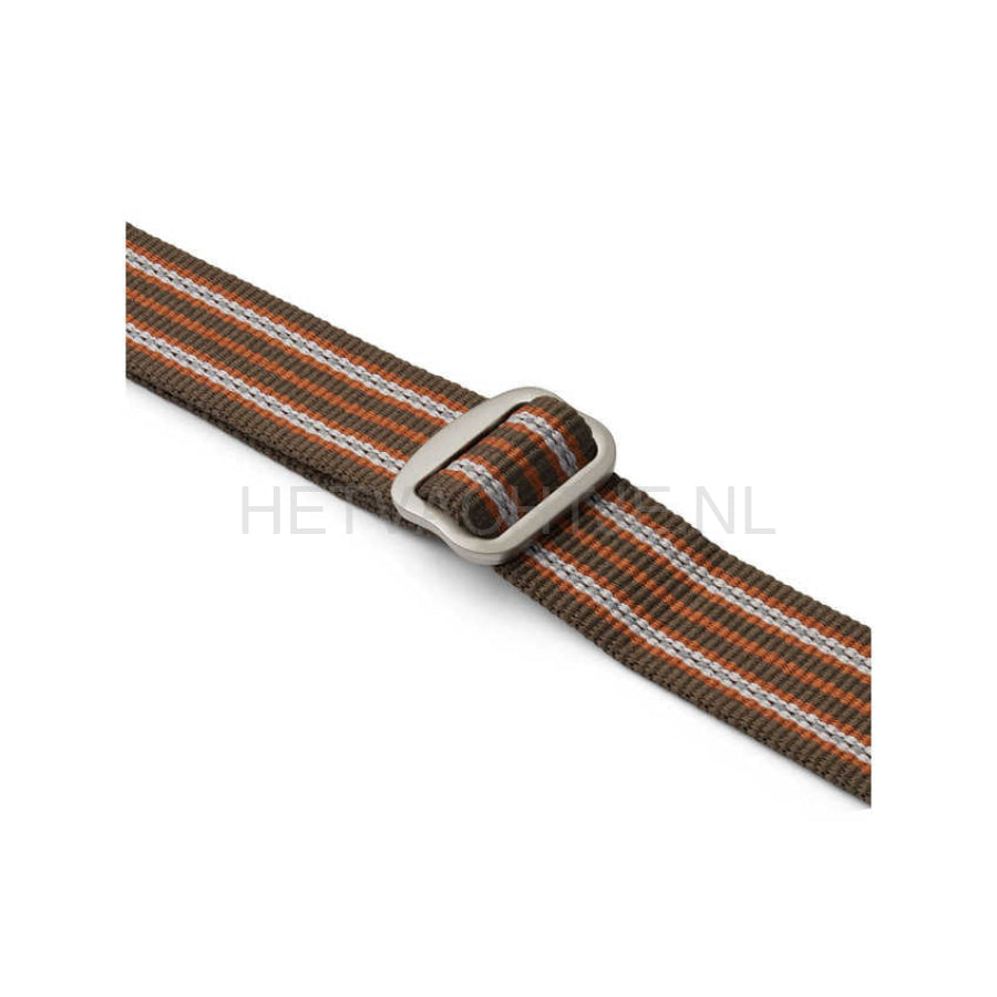 Copenhagen - Urban Style Halsband Mocca 3.0
