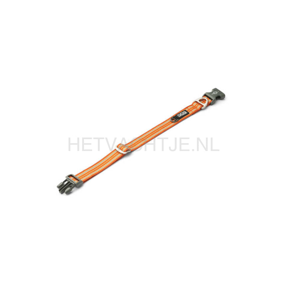 Copenhagen - Urban Style Halsband Oranje 3.0