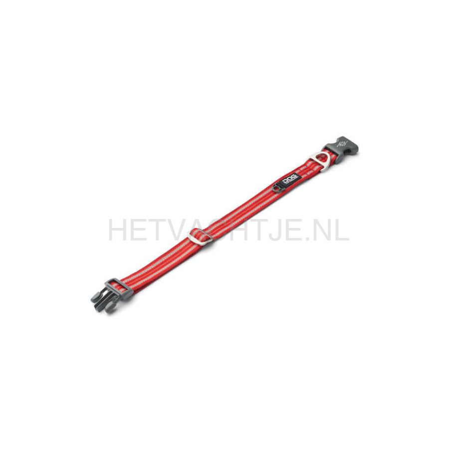 Copenhagen - Urban Style Halsband Rood 3.0