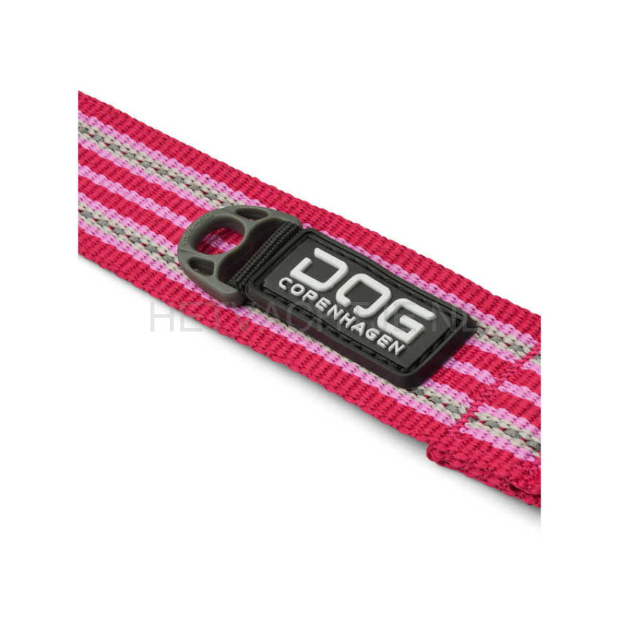 Copenhagen - Urban Style Halsband Roze 3.0