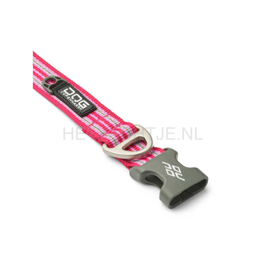 Copenhagen - Urban Style Halsband Roze 3.0