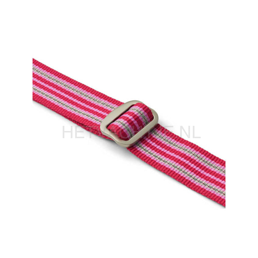 Copenhagen - Urban Style Halsband Roze 3.0