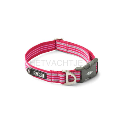 Copenhagen - Urban Style Halsband Roze 3.0