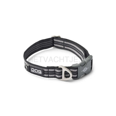 Copenhagen - Urban Style Halsband Zwart 3.0